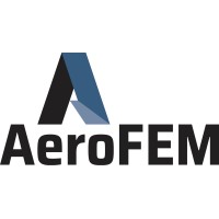 AeroFEM GmbH Logo