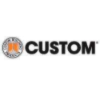 Custom Building Products Logo
