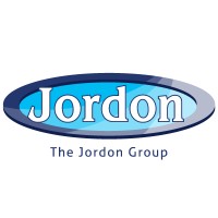 The Jordon Group Logo