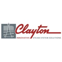 Clayton de France Logo