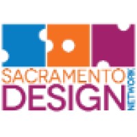 Sacramento Design Logo