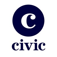 CIVIC CONSTRUCTION COMPANIES Logo