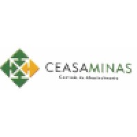 Ceasaminas - Centrais de Abastecimento de Minas Gerais Logo