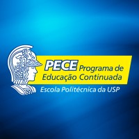 PECE Poli USP Logo