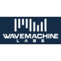 WaveMachine Labs Logo