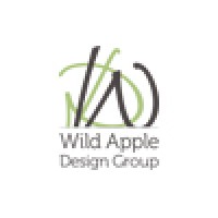 Wild Apple Design Group Logo
