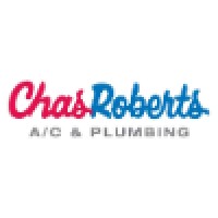Chas Roberts Air Conditioning, Inc. Logo