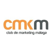 Club de Marketing Málaga Logo