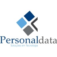 Personaldata Soluções em Tecnologia Logo