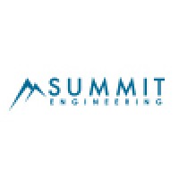 Summit Engineering Logo