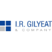 I.R. Gilyeat & Company Logo