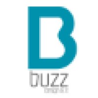 Buzz Design & IT Logo