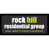 Rock Hill Residential Group Logo