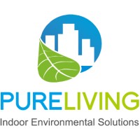 PureLiving Logo