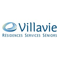 VILLAVIE Logo