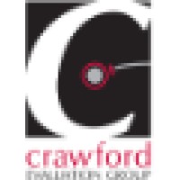 Crawford Evaluation Group Logo