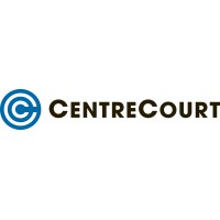 CentreCourt Logo