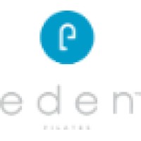 Eden Pilates Logo