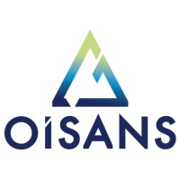 OISANS TOURISME Logo
