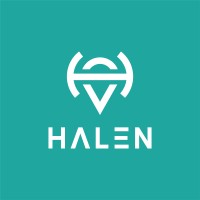 Halen® Logo