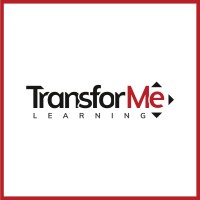 TransforMe Learning & Leadership Solutions Logo