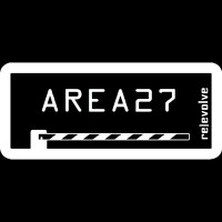 Area27 Logo