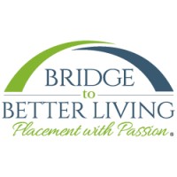 Bridge to Better Living LLC Logo