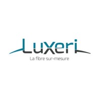 LUXERI Logo