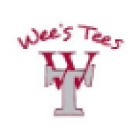 Wees Tees Logo