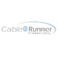 CableRunner International Logo