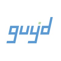 GUYD Logo