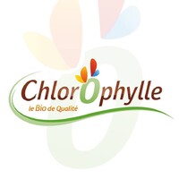 CHLOROPHYLLE COOP-BIO Logo