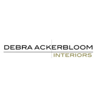 Debra Ackerbloom Interiors Logo