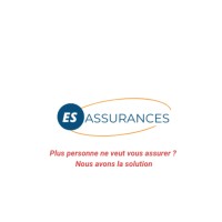 ES-ASSURANCES Logo