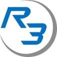 R3 Builders, Inc. Logo
