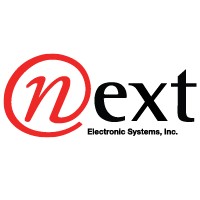 Next Electronic Systems, Inc. Logo