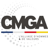 CMGA Logo