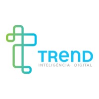 Trend Digital Logo