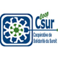 Coop de Solidarité du Suroît - CSUR Logo