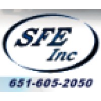 SFE Inc Logo
