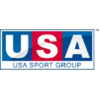 USA Sport Group Logo