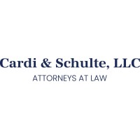 Cardi & Schulte, LLC Logo