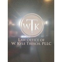 Law Office of W Kyle Tresch, PLLC Logo