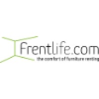 FRENTLIFE Logo