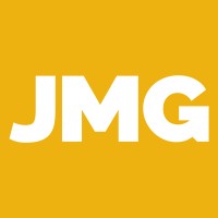 The Jed Mahonis Group Logo