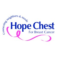 Hope Chest for Breast Cancer Logo