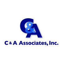 C&A Associates, Inc. Logo