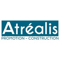 Atréalis Logo