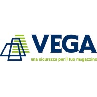 VEGA SRL -VEGASICUREZZA Logo