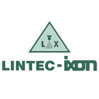 Lintec-Ixon Logo